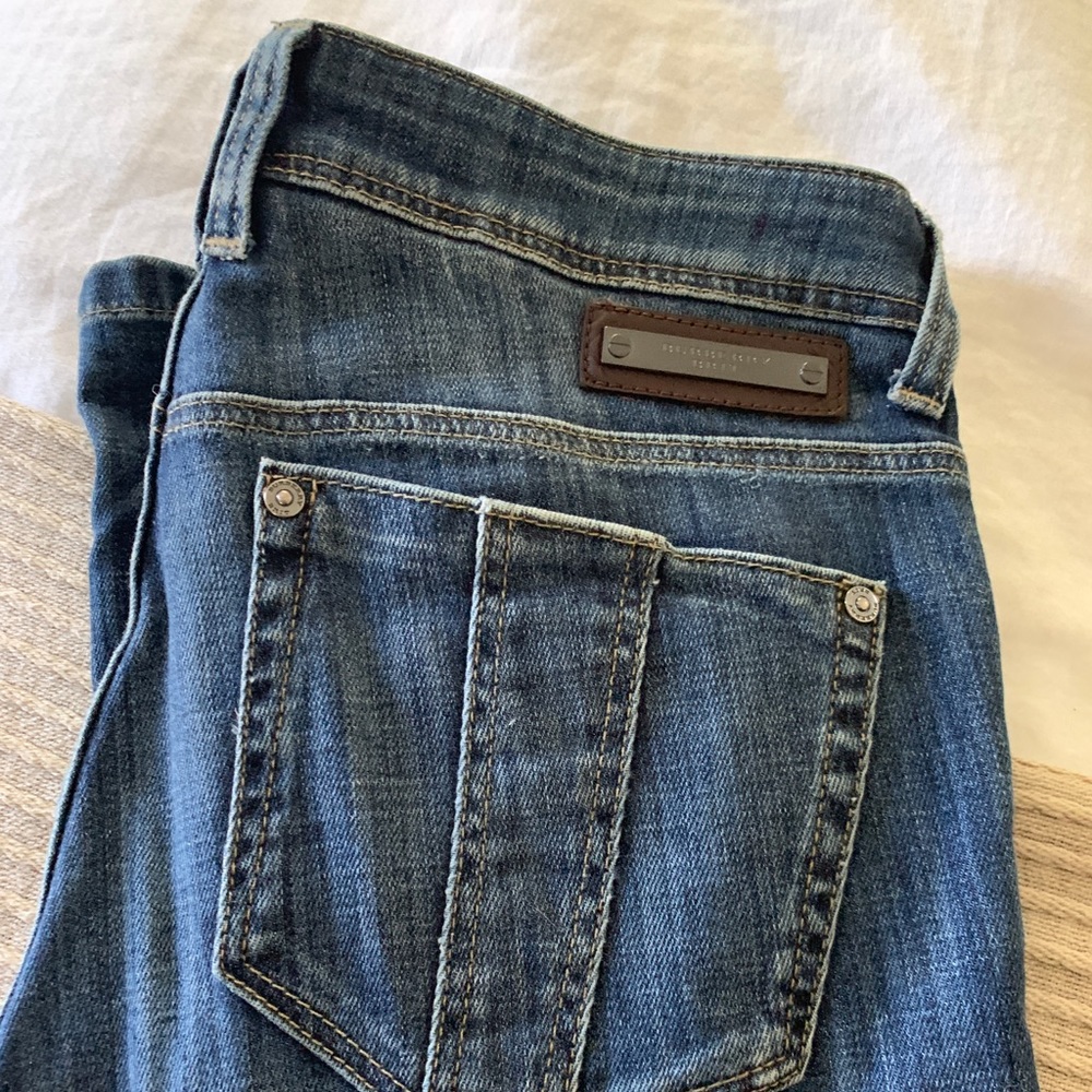 Burberry Jeans